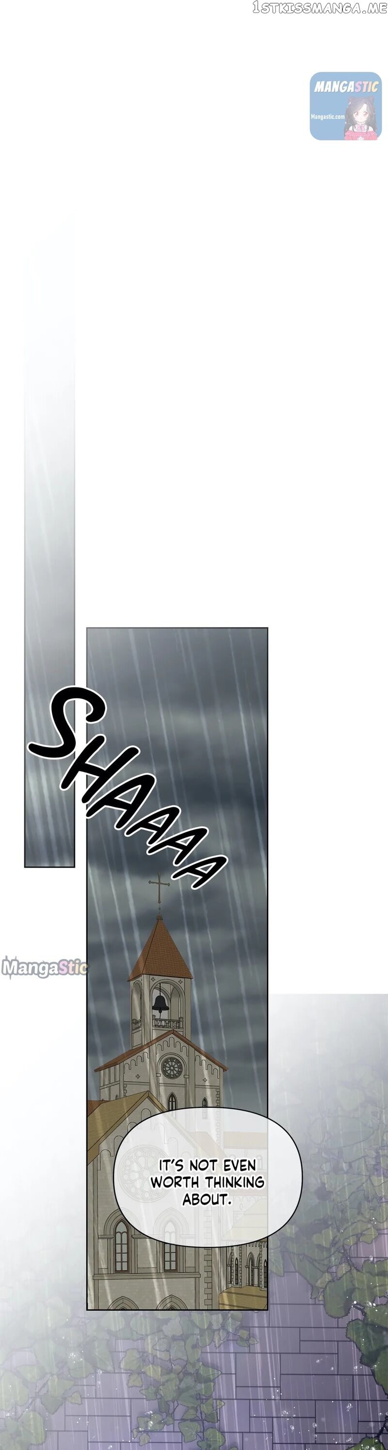 Limited Time Princess chapter 59 - page 23