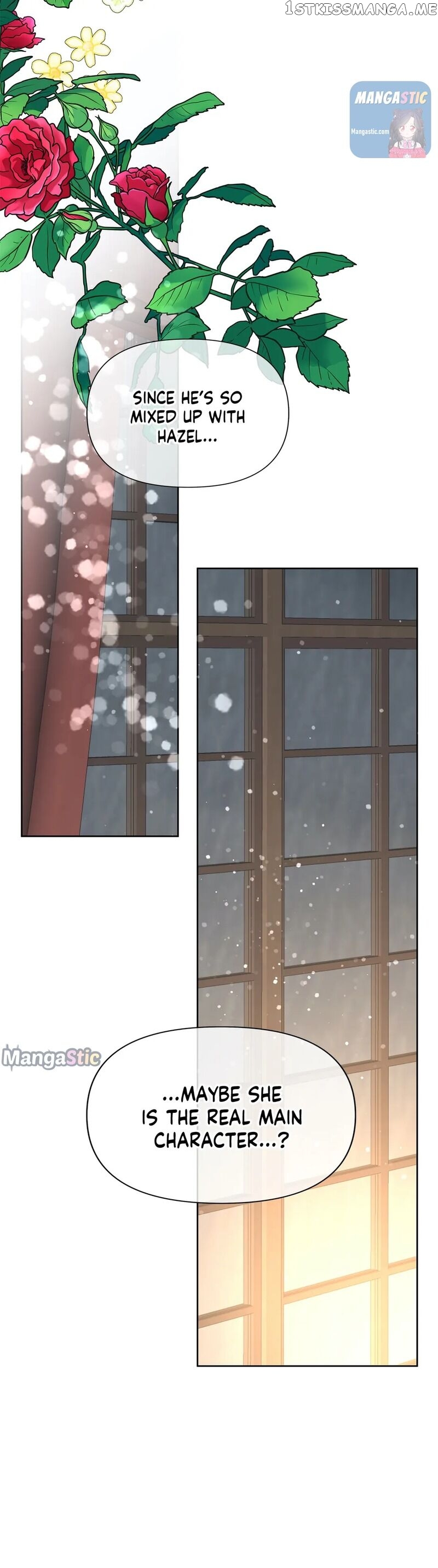 Limited Time Princess chapter 59 - page 37