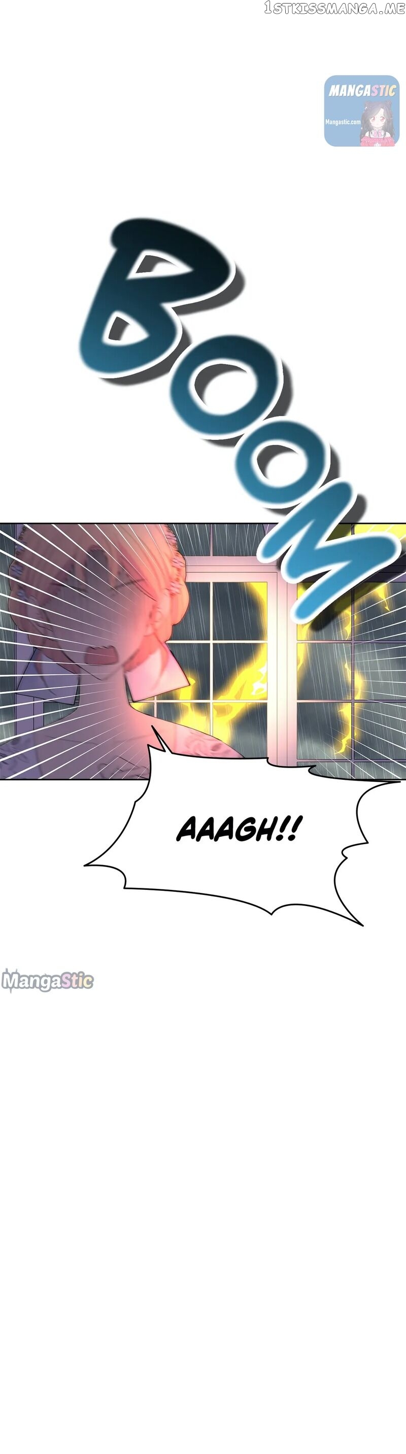 Limited Time Princess chapter 59 - page 39