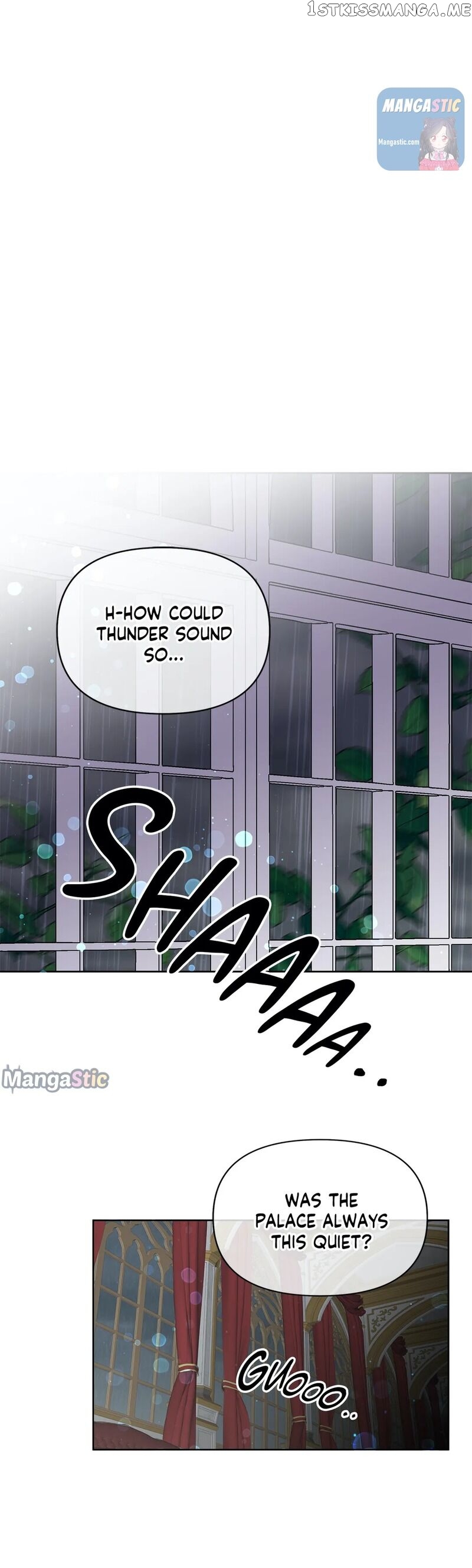 Limited Time Princess chapter 59 - page 40