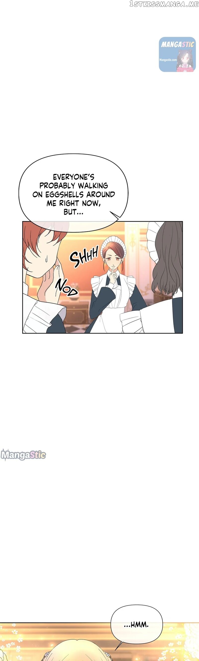 Limited Time Princess chapter 59 - page 41