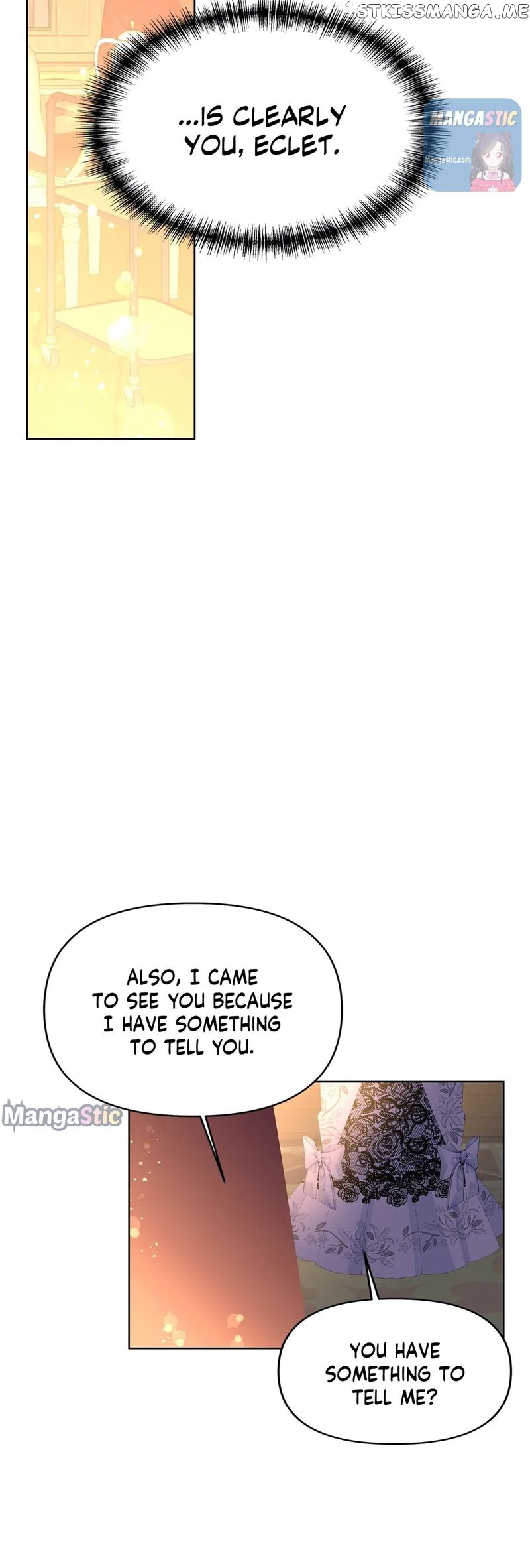 Limited Time Princess chapter 59 - page 53