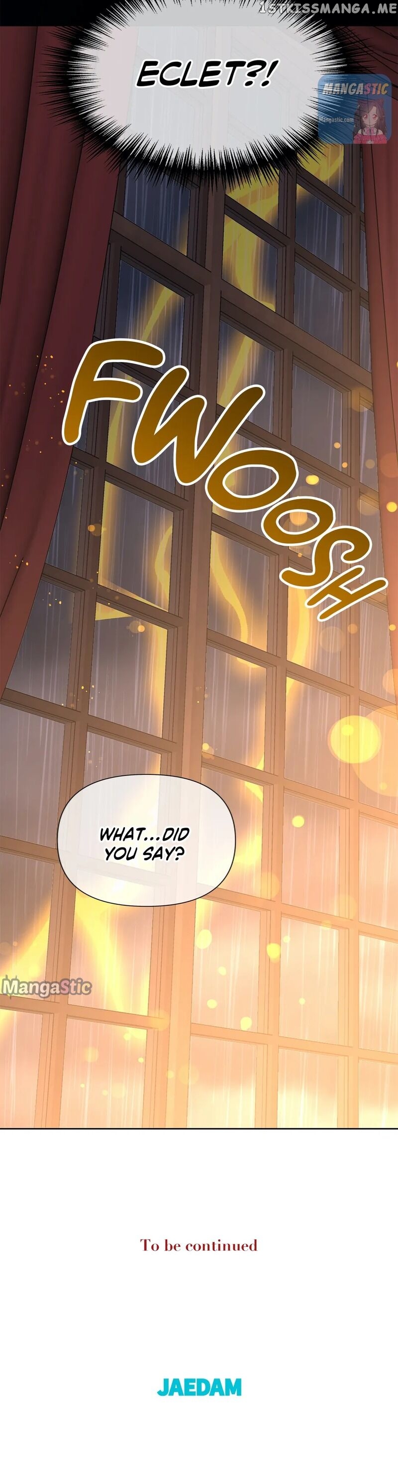 Limited Time Princess chapter 59 - page 57