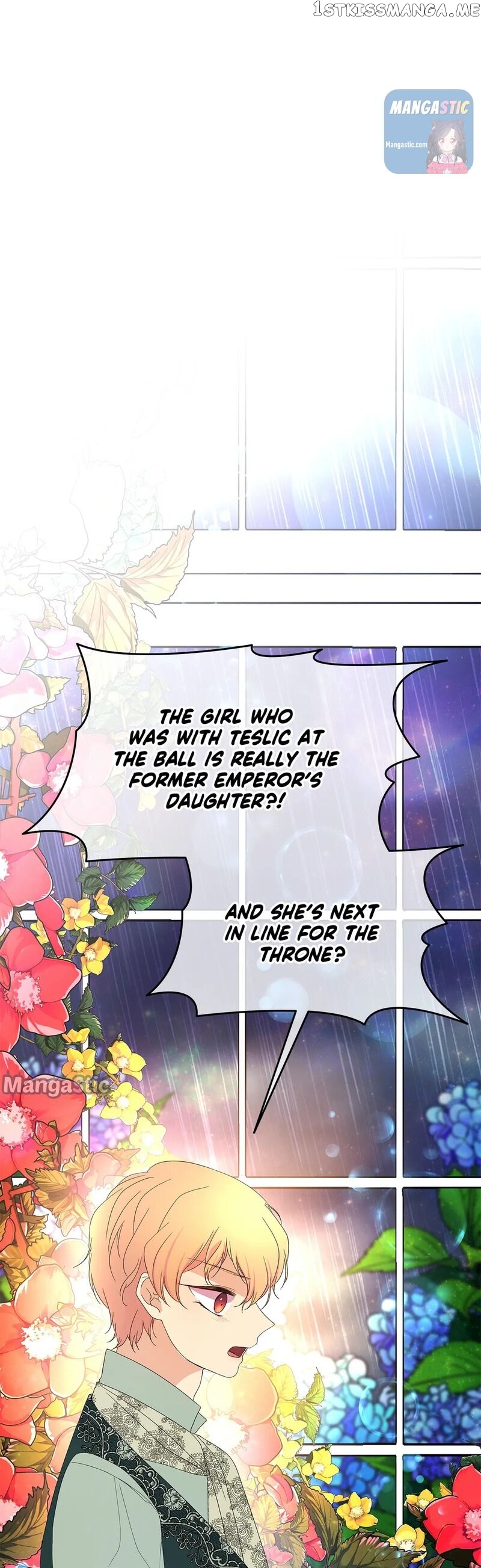 Limited Time Princess chapter 59 - page 6