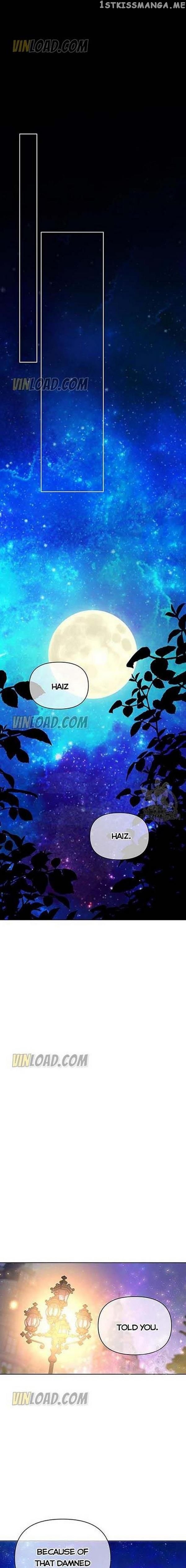 Limited Time Princess chapter 56 - page 23