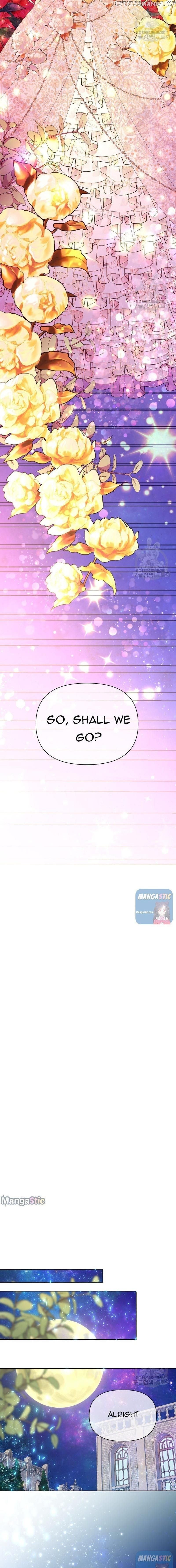 Limited Time Princess chapter 54 - page 26
