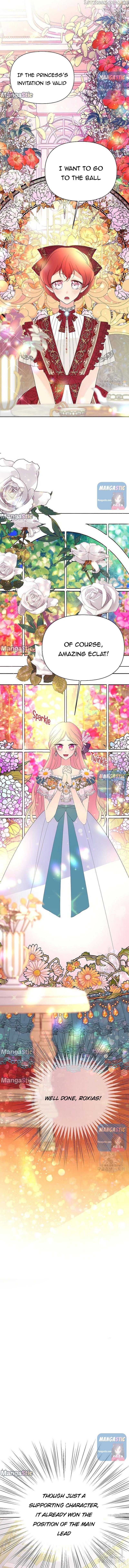 Limited Time Princess chapter 53 - page 6