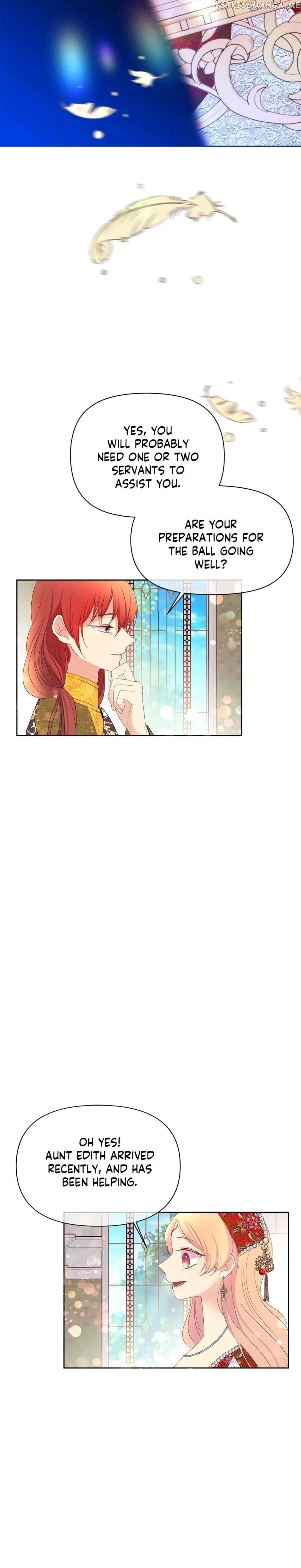 Limited Time Princess chapter 51 - page 11