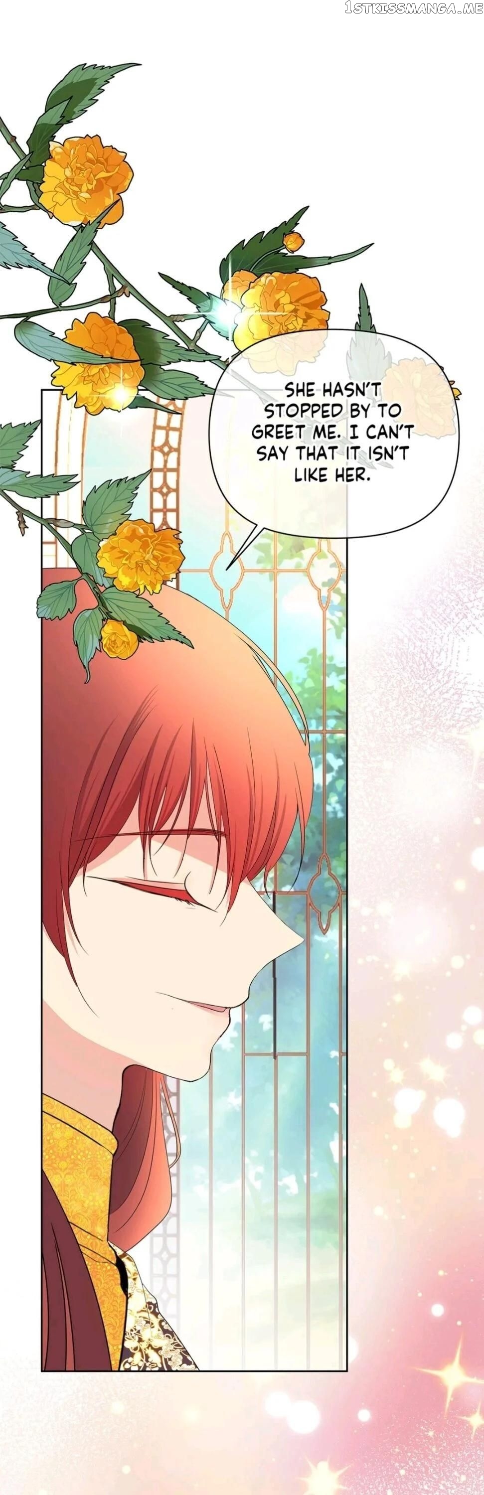 Limited Time Princess chapter 51 - page 12