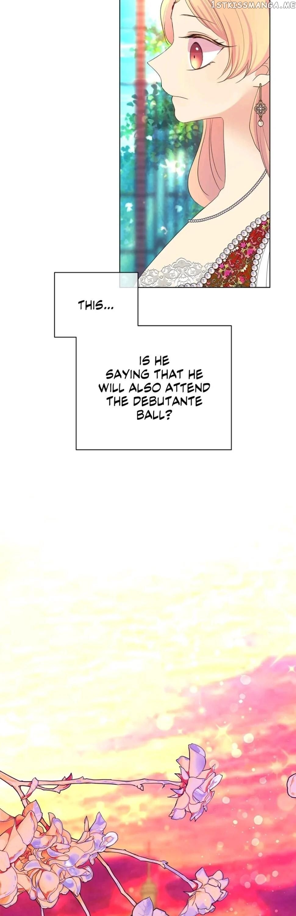 Limited Time Princess chapter 51 - page 14