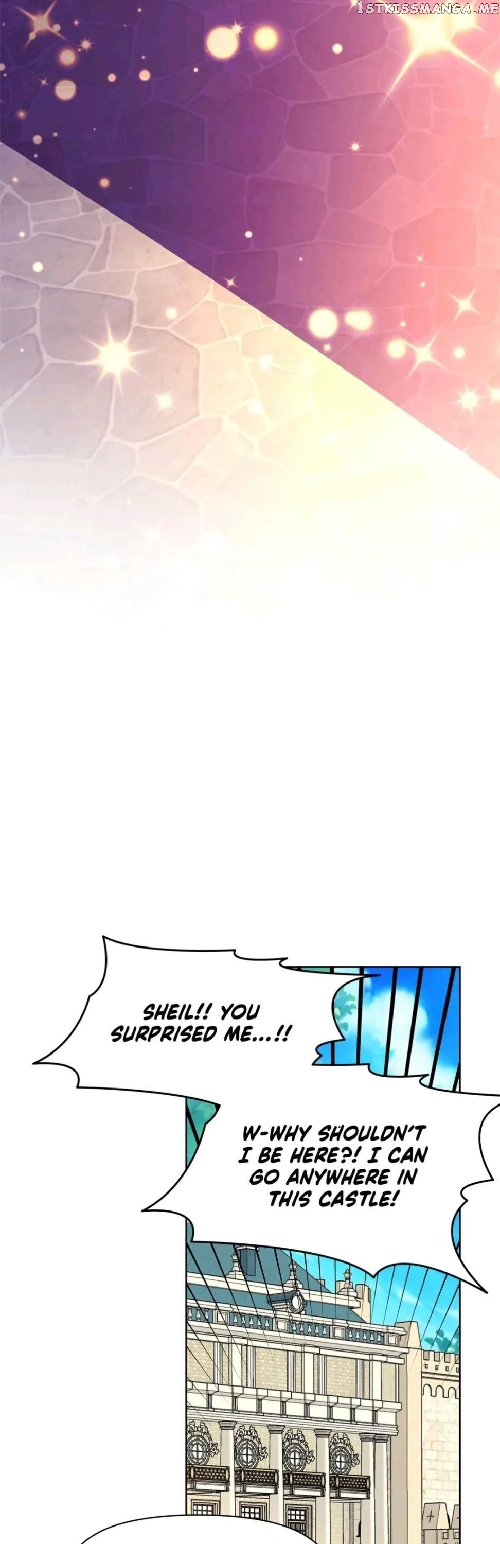 Limited Time Princess chapter 51 - page 24