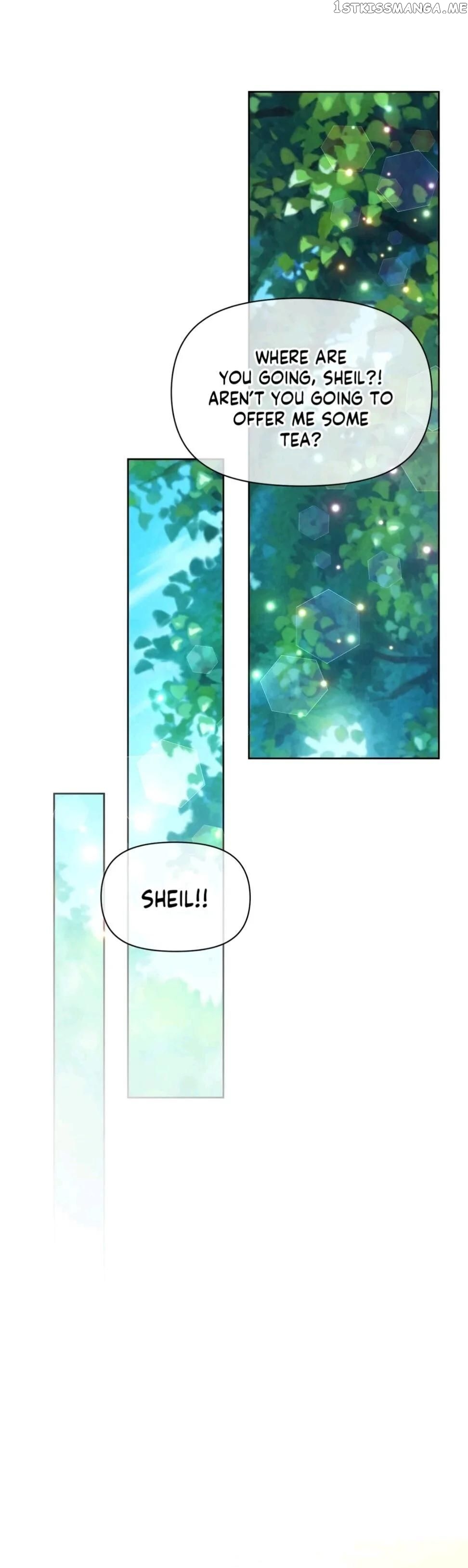 Limited Time Princess chapter 51 - page 26