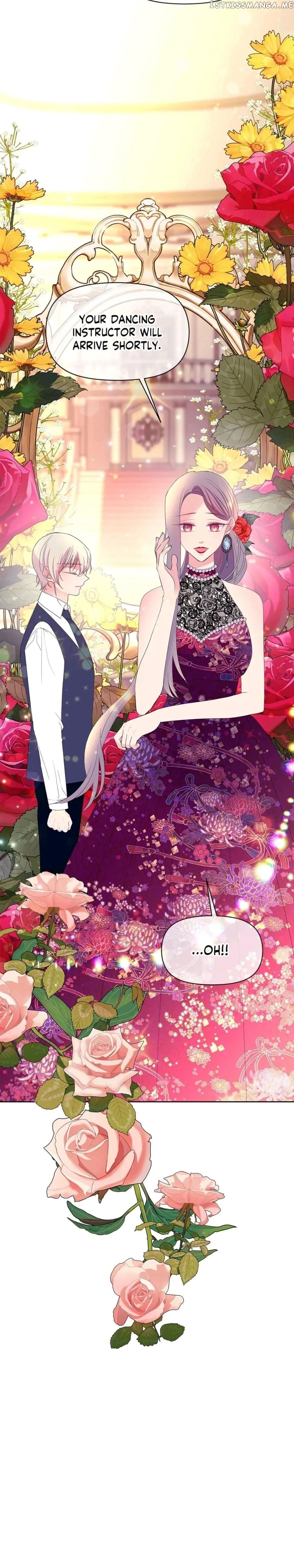 Limited Time Princess chapter 51 - page 41
