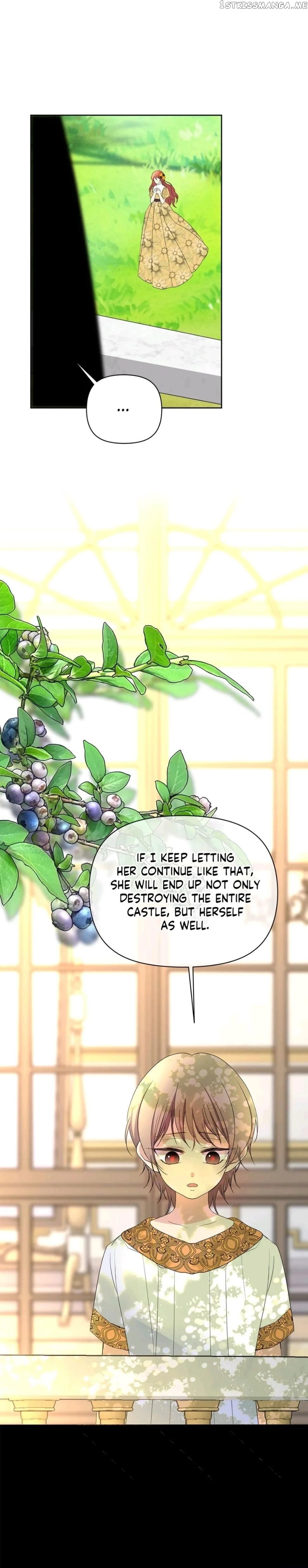 Limited Time Princess chapter 51 - page 62
