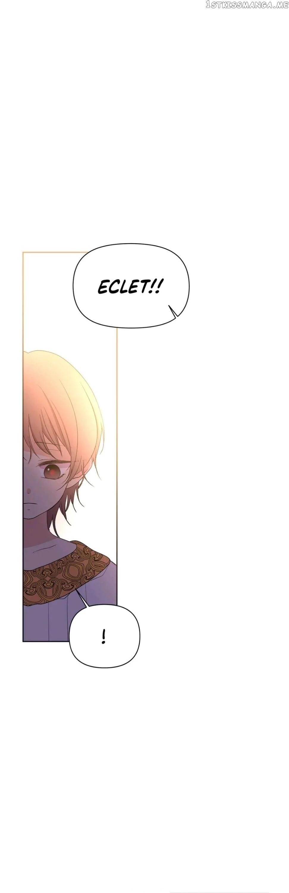 Limited Time Princess chapter 51 - page 64