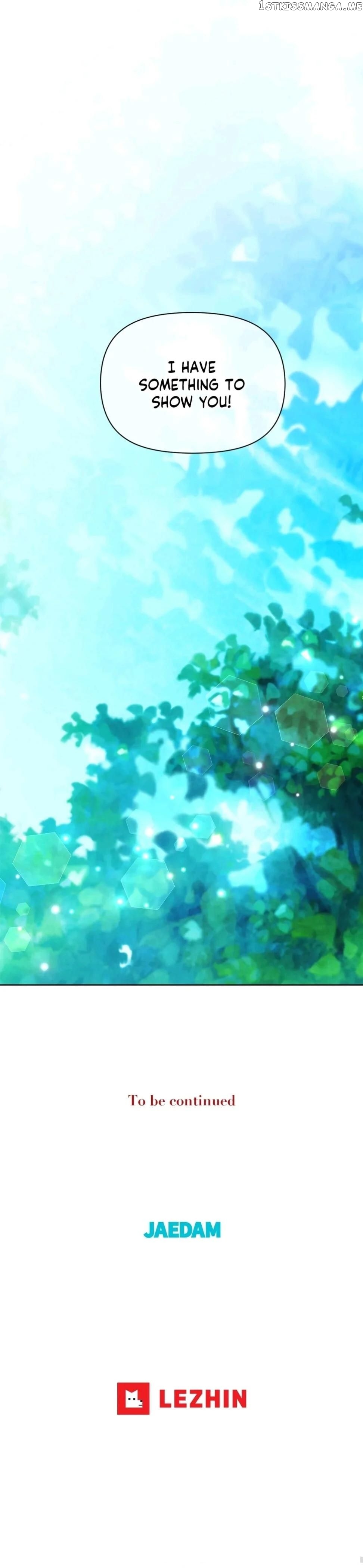 Limited Time Princess chapter 51 - page 66