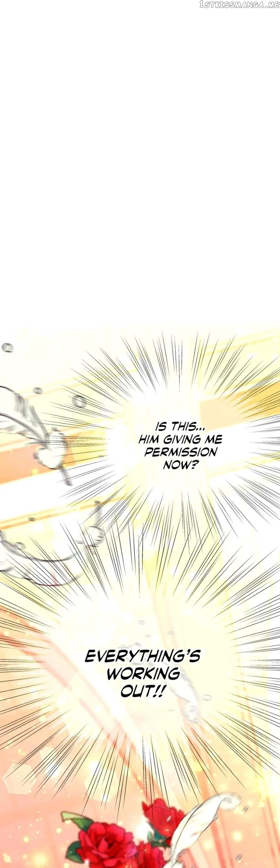Limited Time Princess chapter 51 - page 9