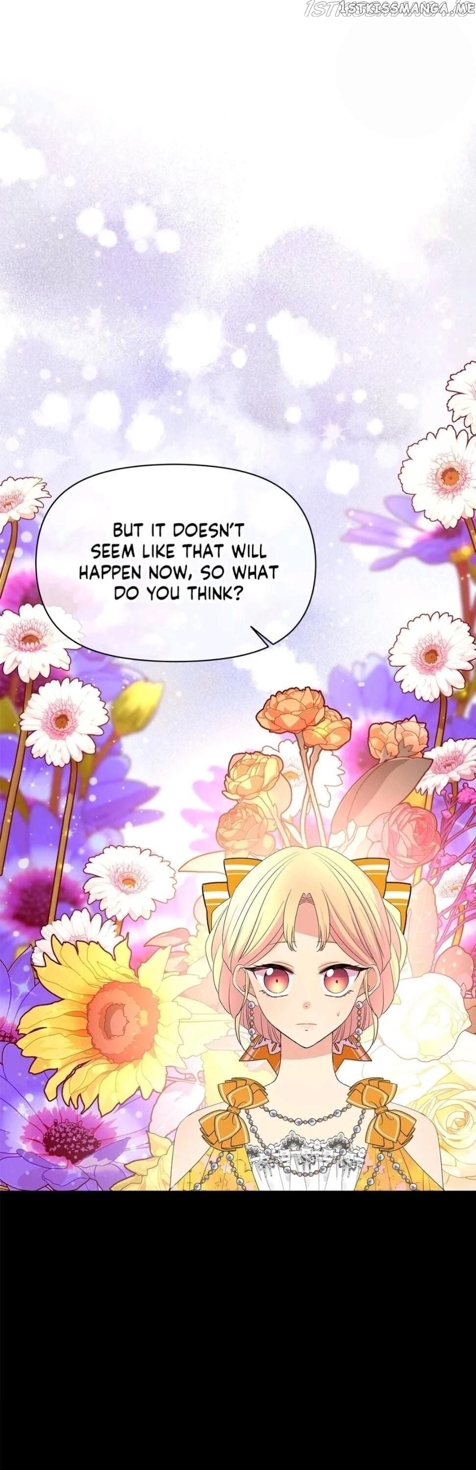 Limited Time Princess chapter 50 - page 27