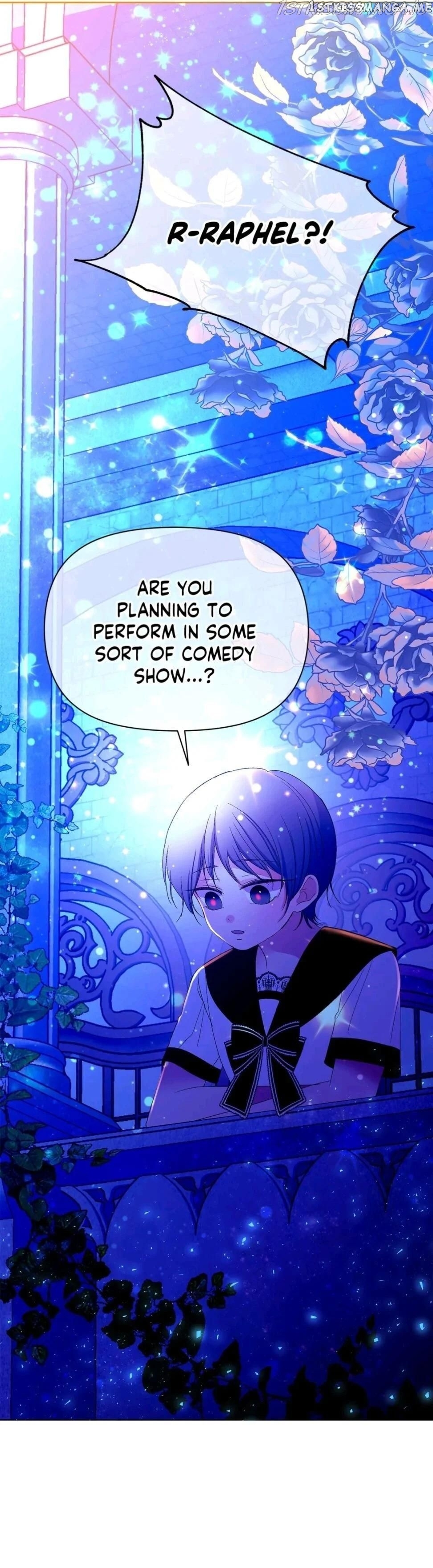 Limited Time Princess chapter 50 - page 42