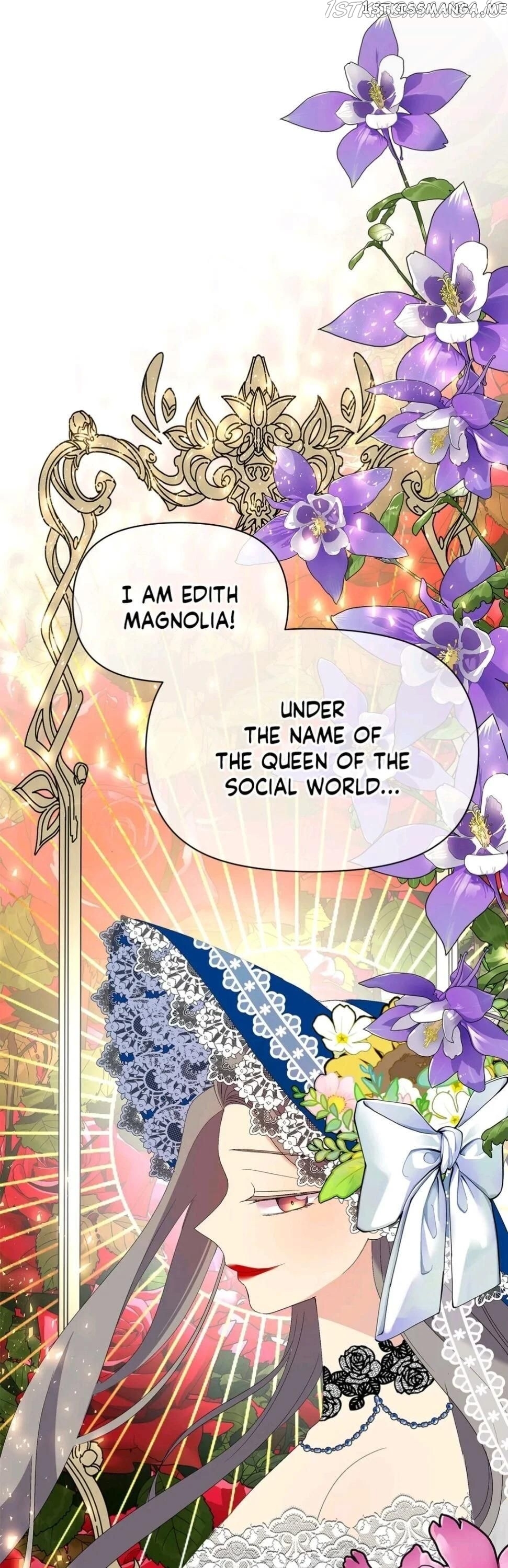 Limited Time Princess chapter 49 - page 13