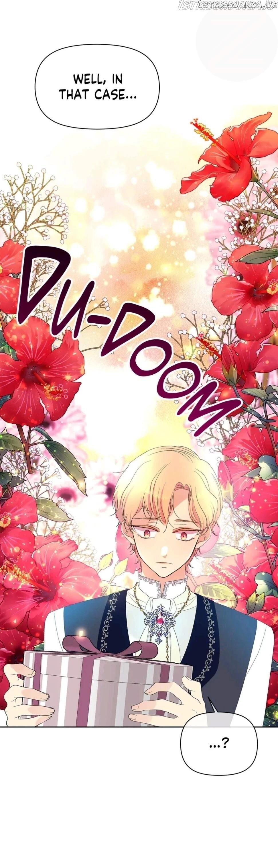 Limited Time Princess chapter 49 - page 18