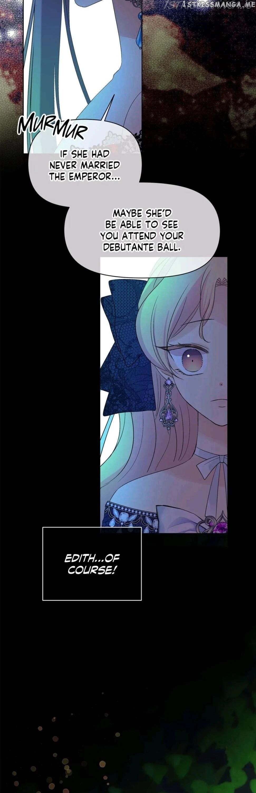Limited Time Princess chapter 49 - page 27