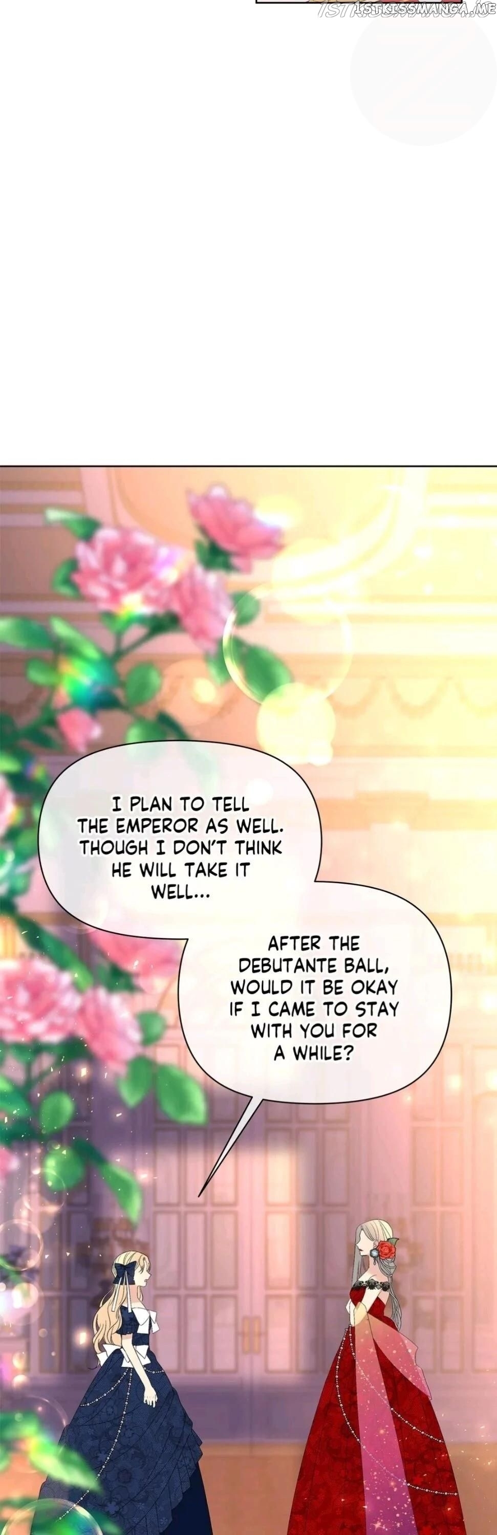 Limited Time Princess chapter 49 - page 37