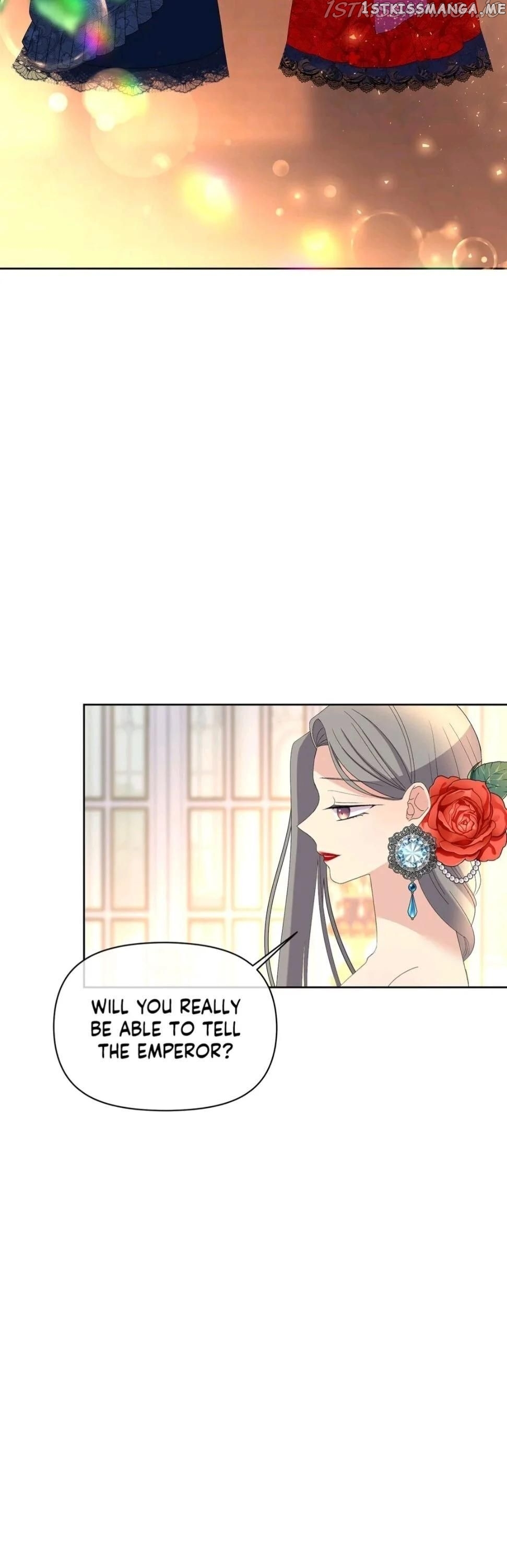 Limited Time Princess chapter 49 - page 38