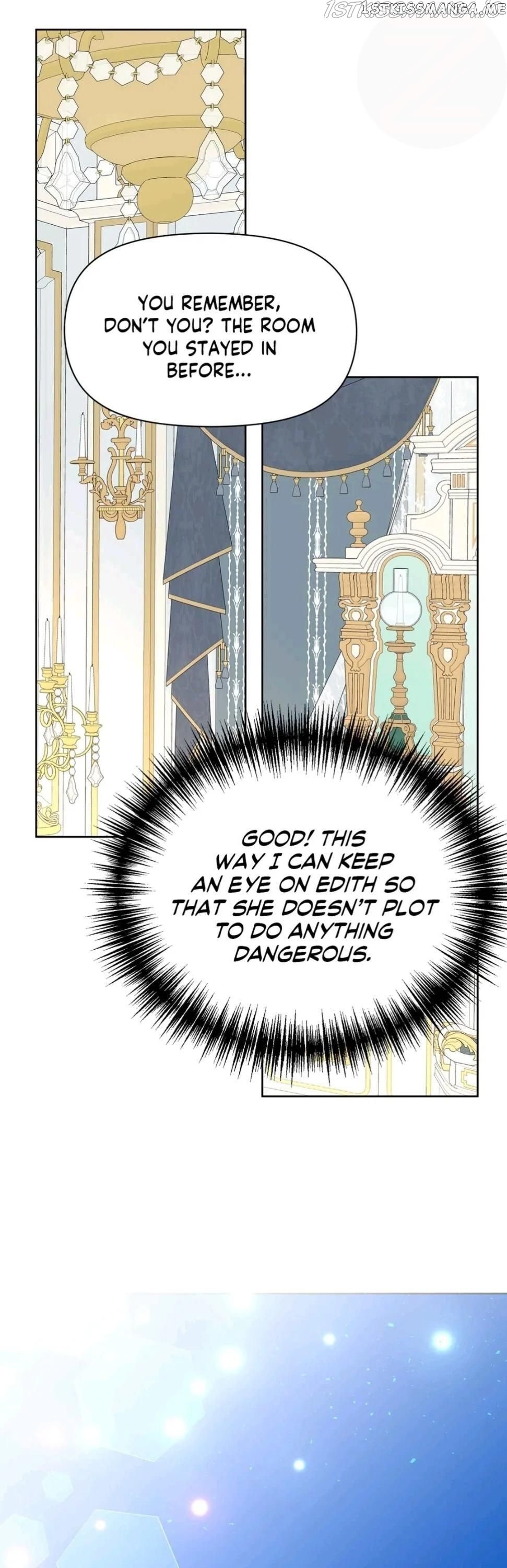 Limited Time Princess chapter 49 - page 40