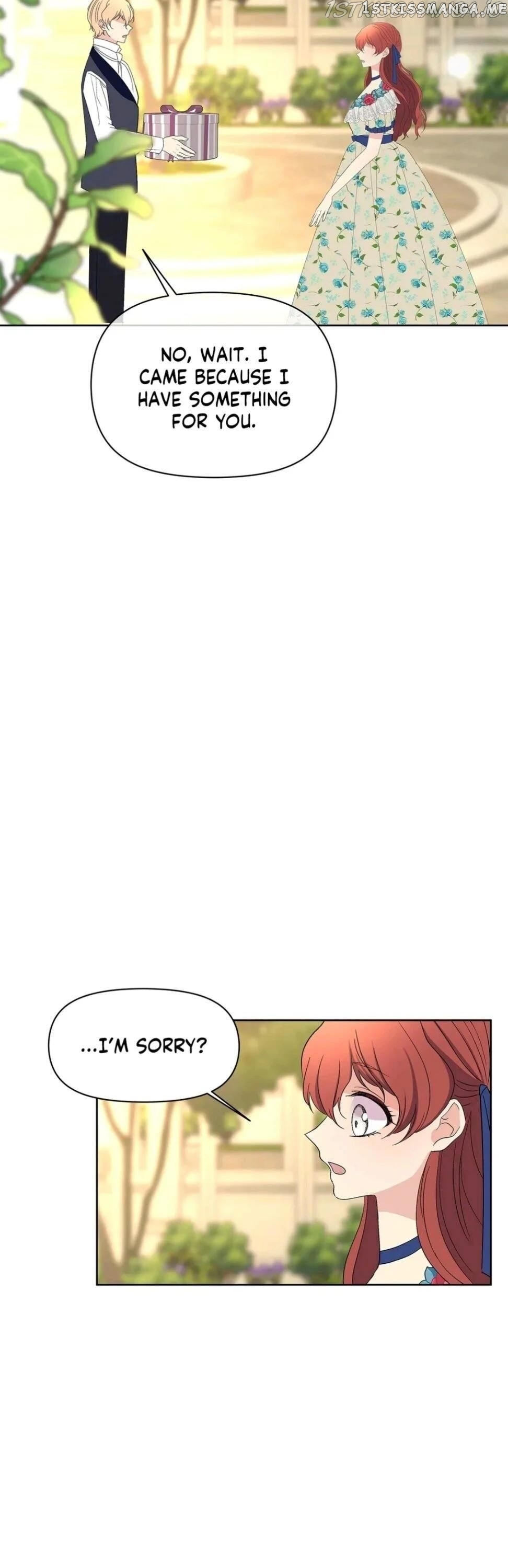 Limited Time Princess chapter 49 - page 55