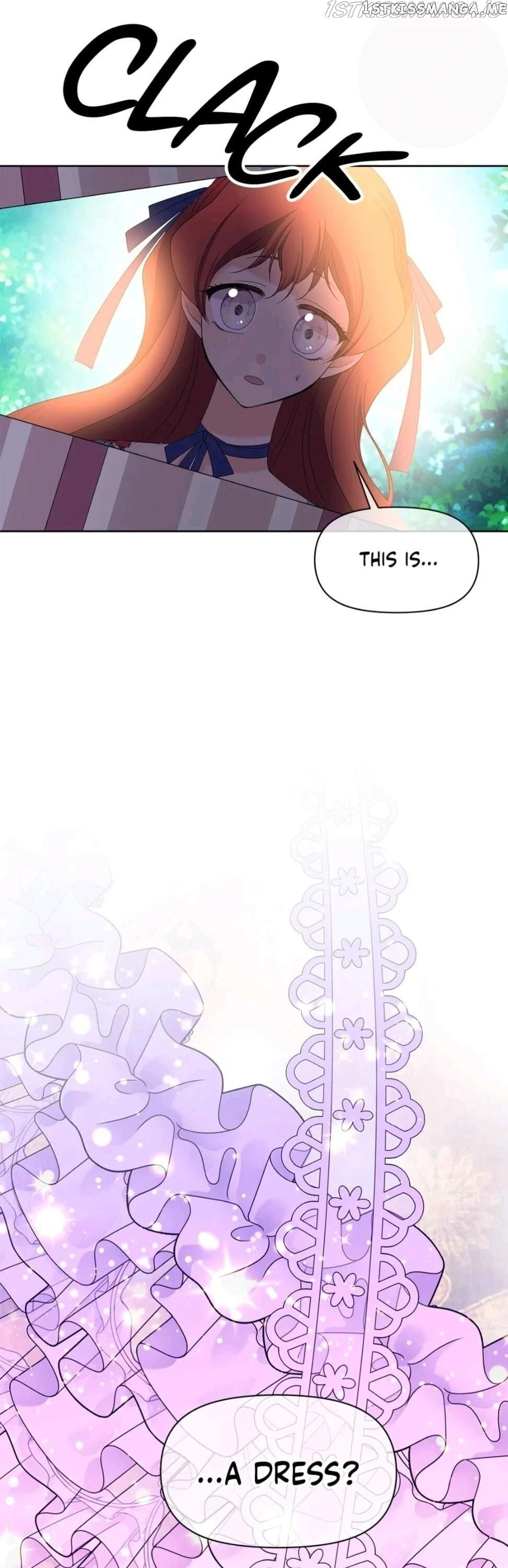 Limited Time Princess chapter 49 - page 57