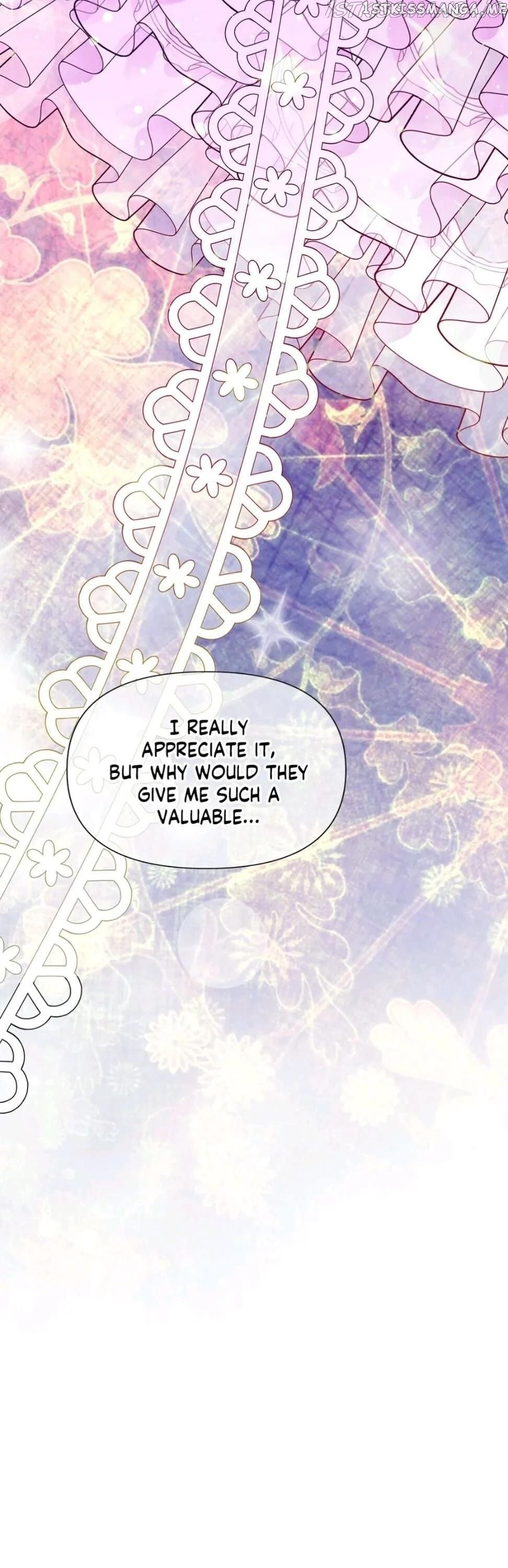 Limited Time Princess chapter 49 - page 58