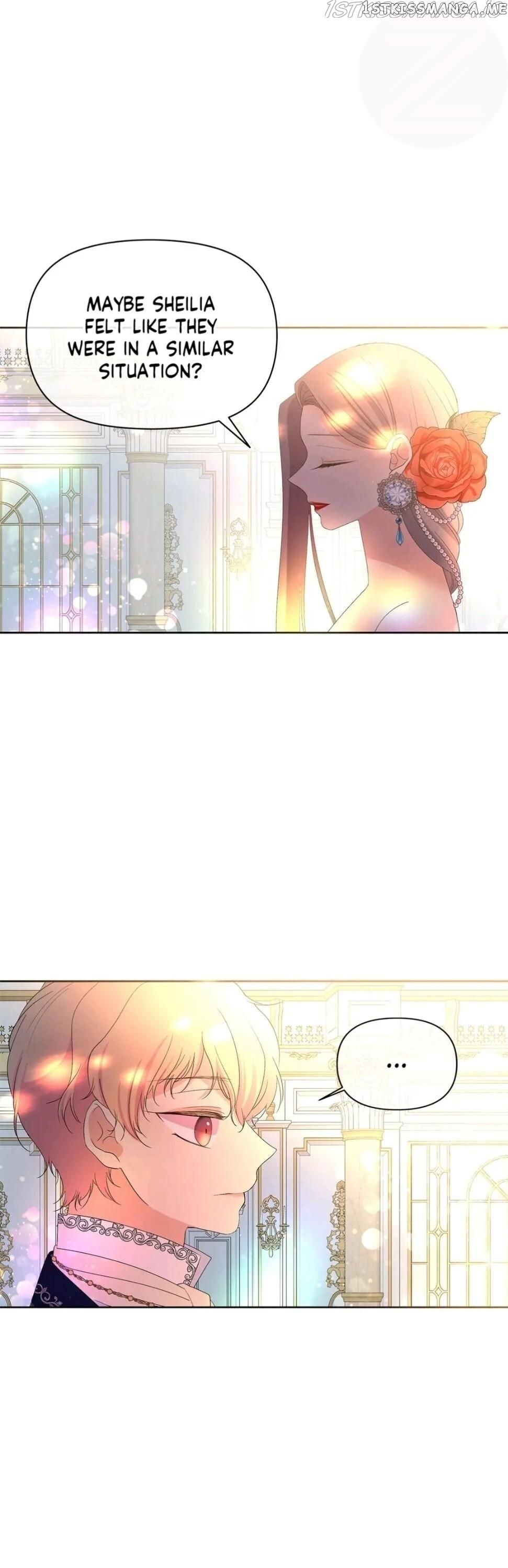 Limited Time Princess chapter 49 - page 6