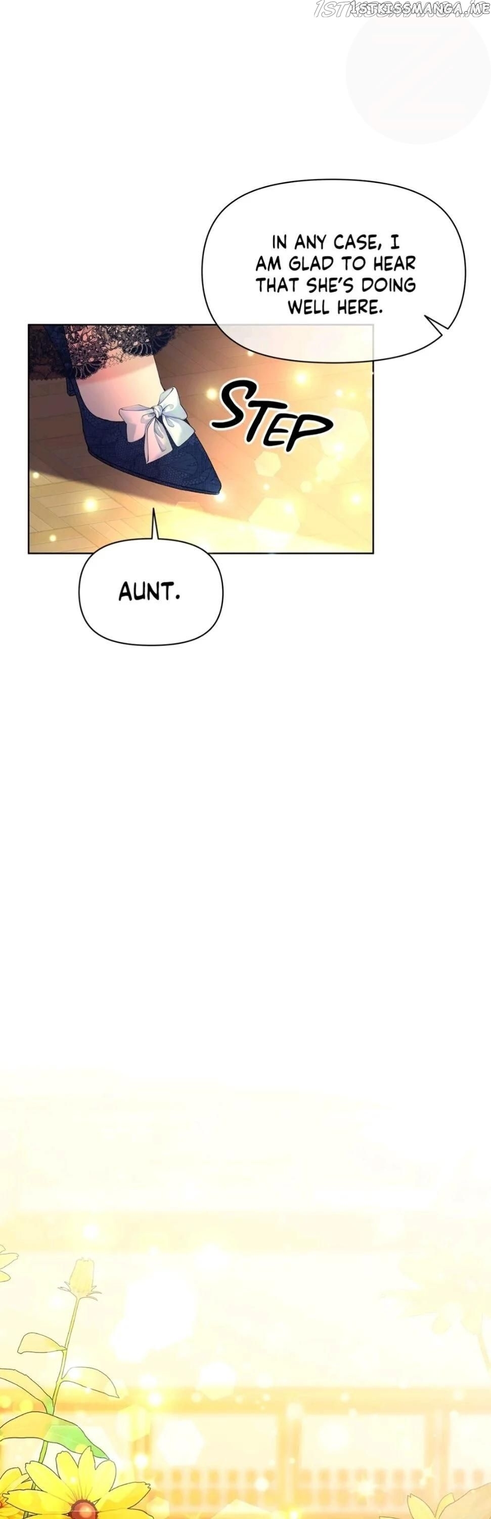 Limited Time Princess chapter 49 - page 7