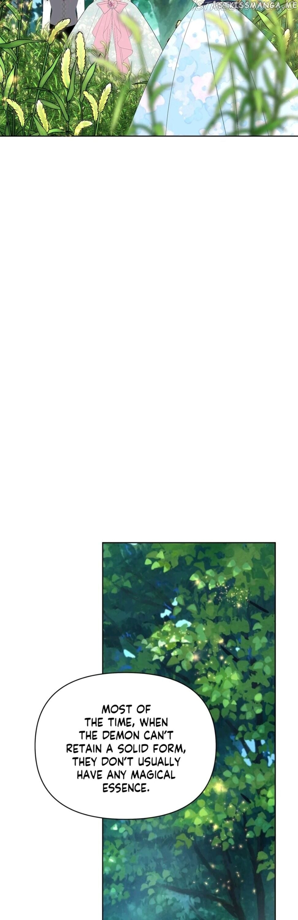 Limited Time Princess chapter 48 - page 13