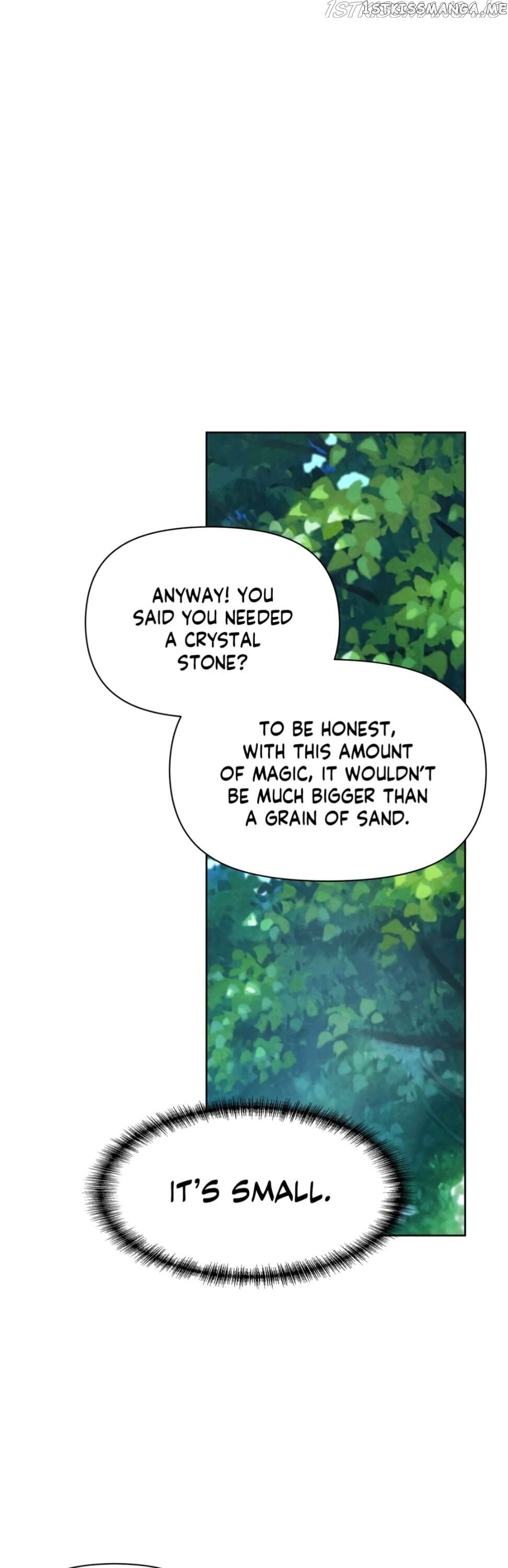 Limited Time Princess chapter 48 - page 16