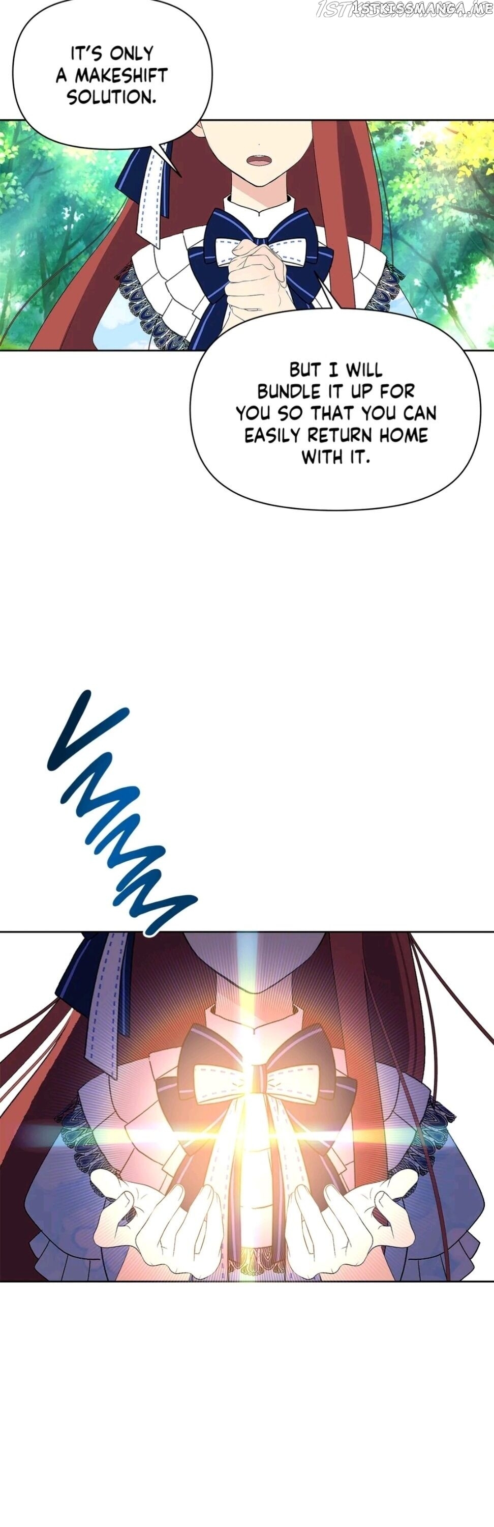 Limited Time Princess chapter 48 - page 17