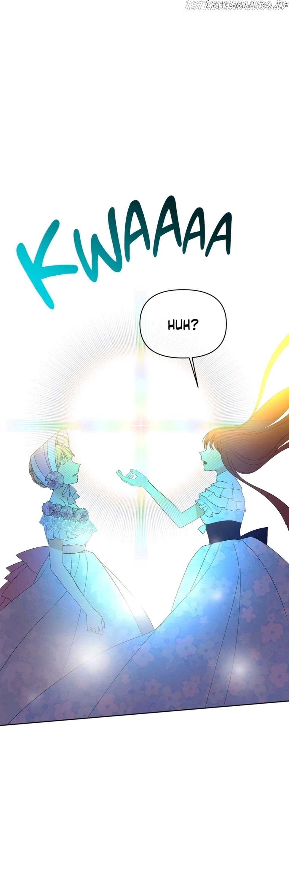 Limited Time Princess chapter 48 - page 18