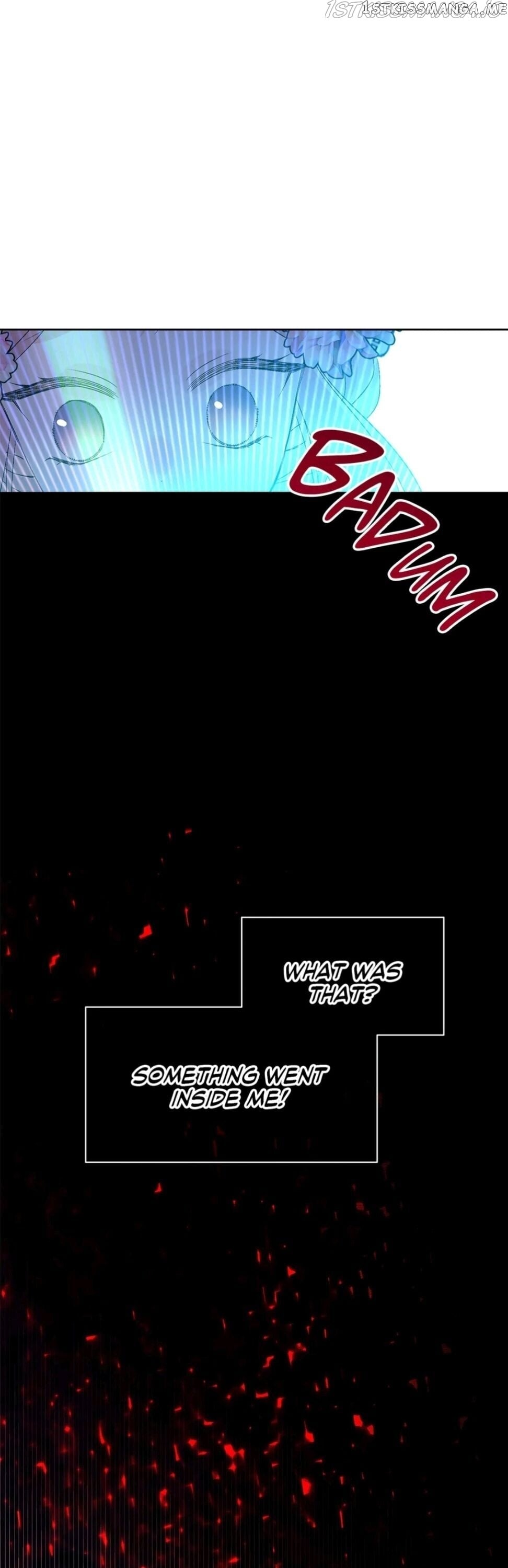 Limited Time Princess chapter 48 - page 20
