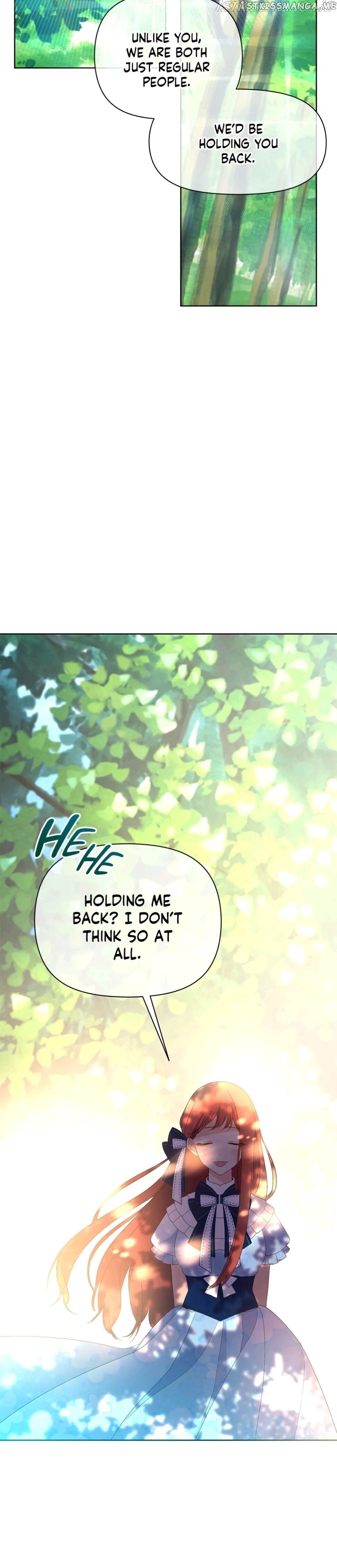 Limited Time Princess chapter 48 - page 29
