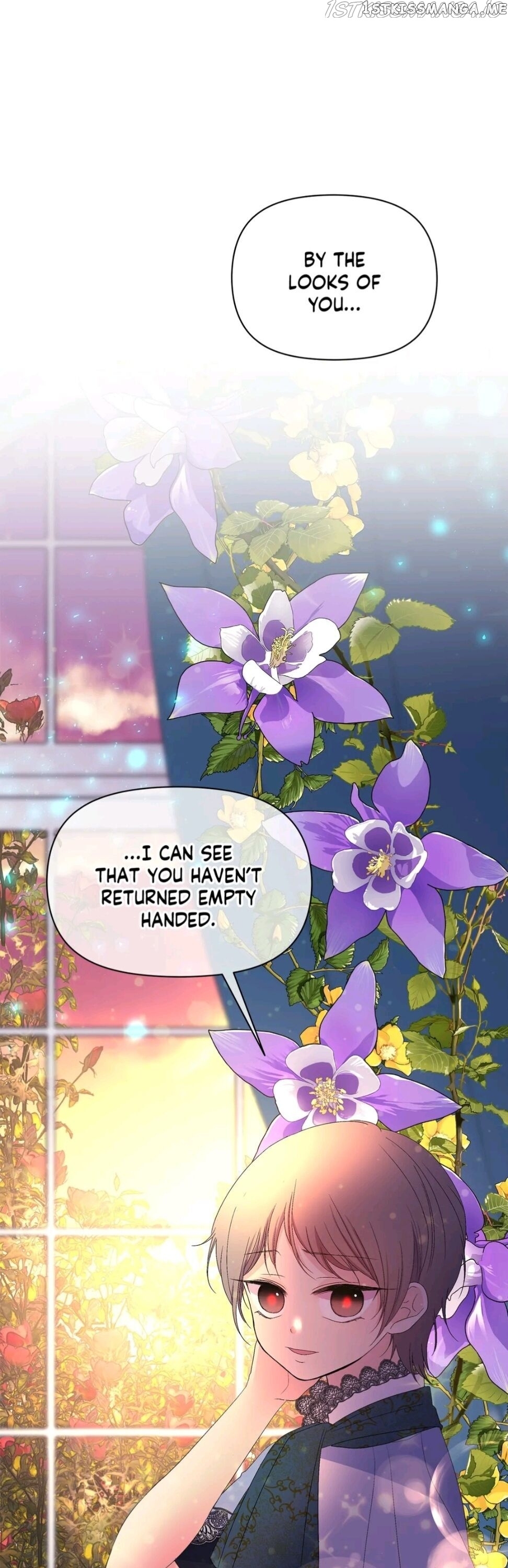 Limited Time Princess chapter 48 - page 34