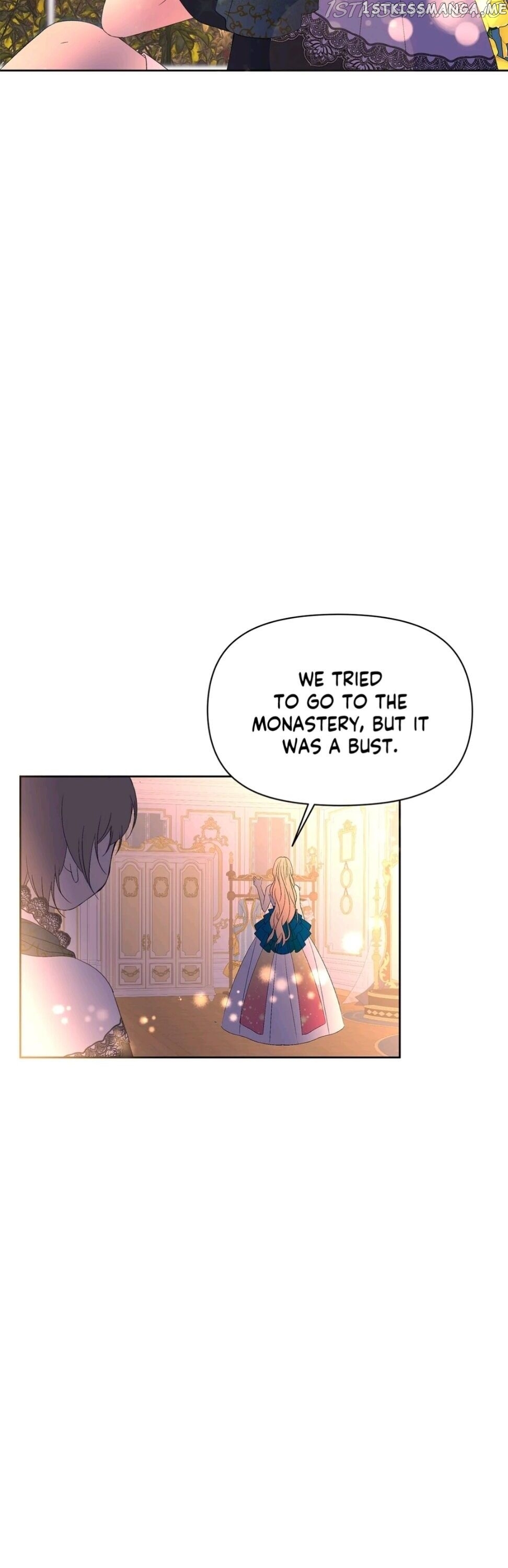 Limited Time Princess chapter 48 - page 35