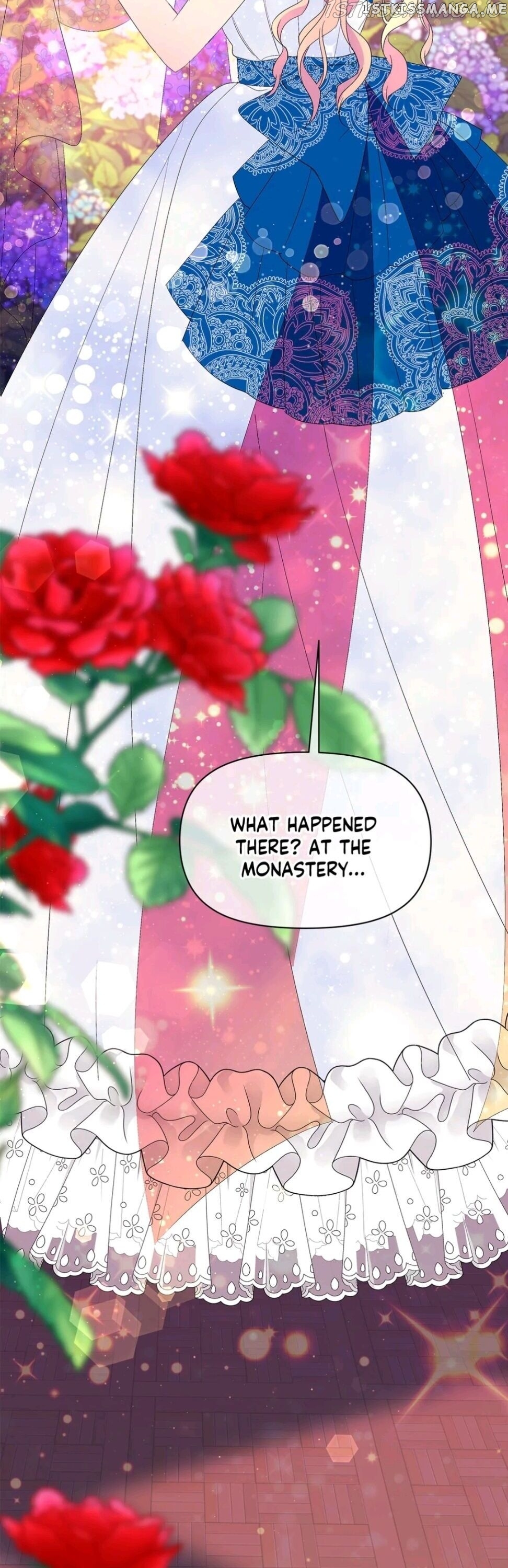 Limited Time Princess chapter 48 - page 37