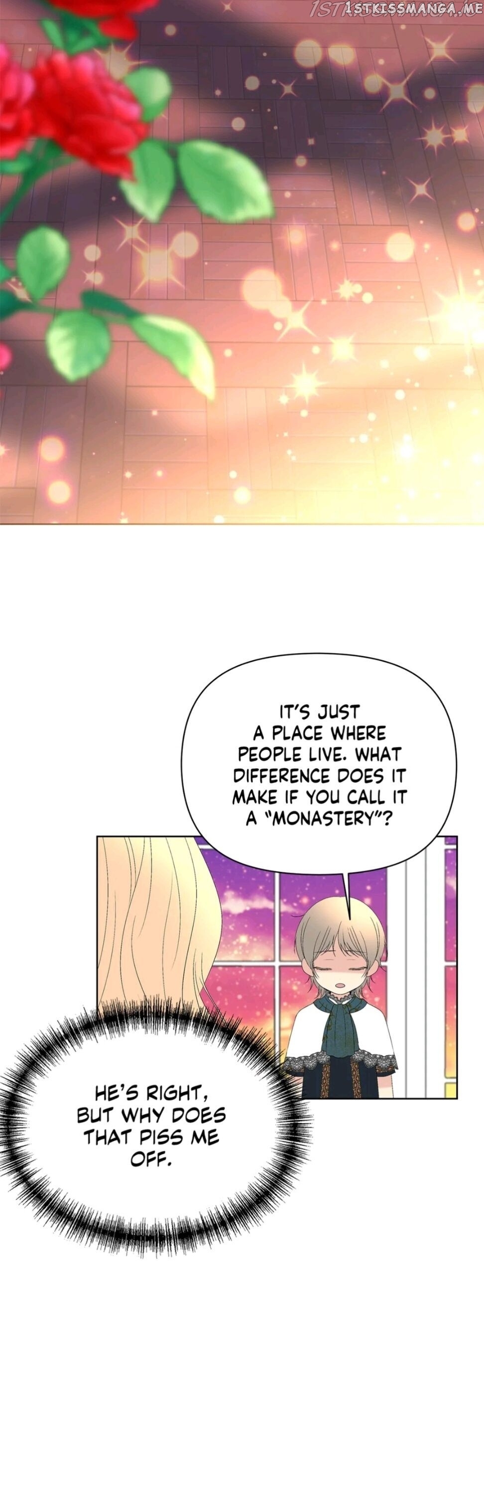 Limited Time Princess chapter 48 - page 38