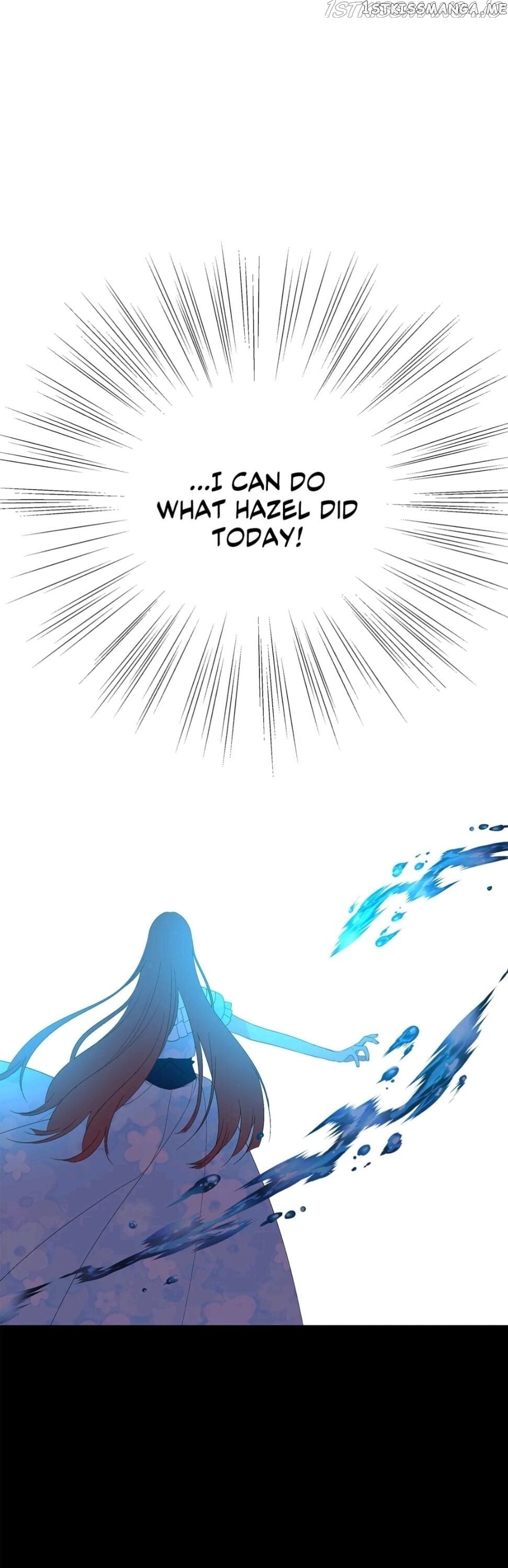 Limited Time Princess chapter 48 - page 47