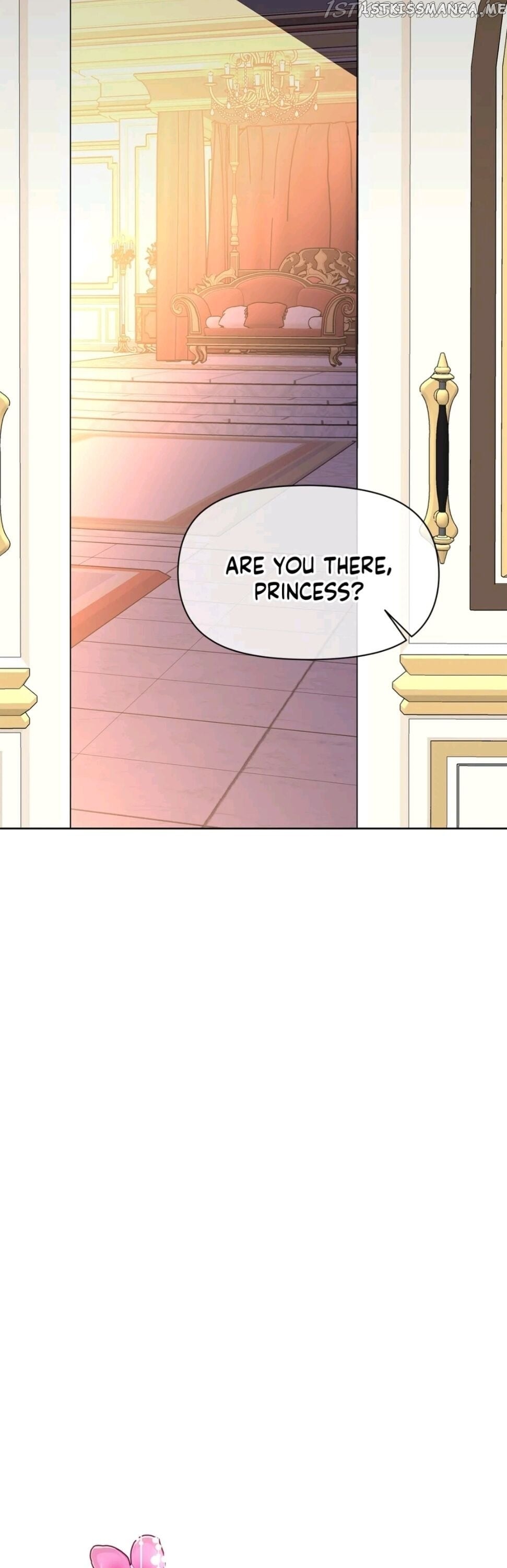 Limited Time Princess chapter 48 - page 49