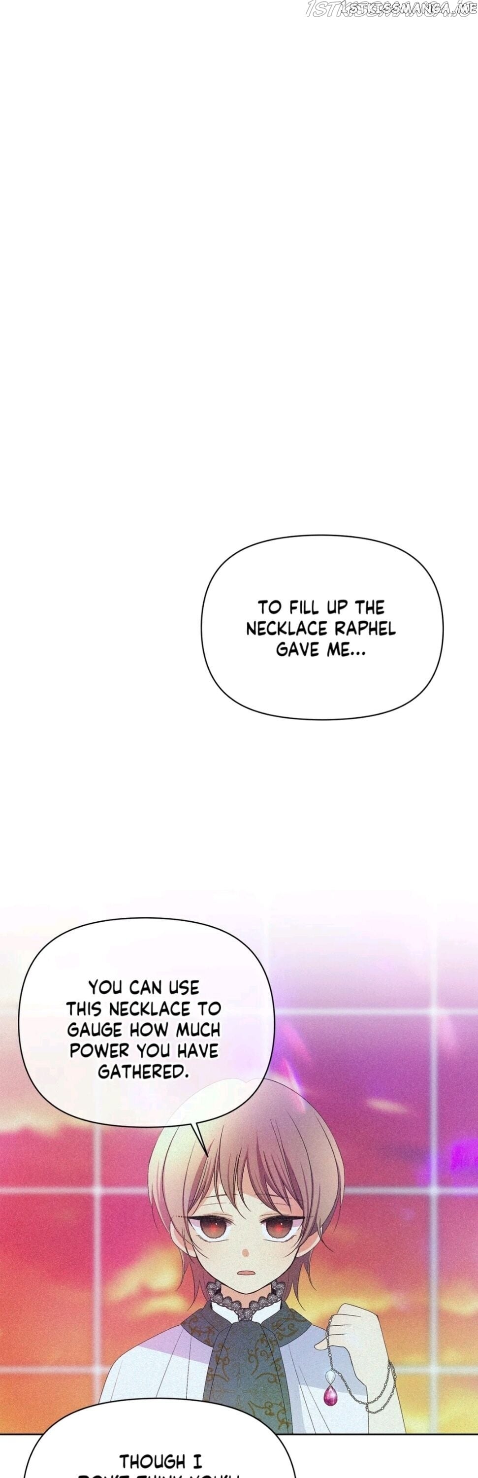 Limited Time Princess chapter 48 - page 55