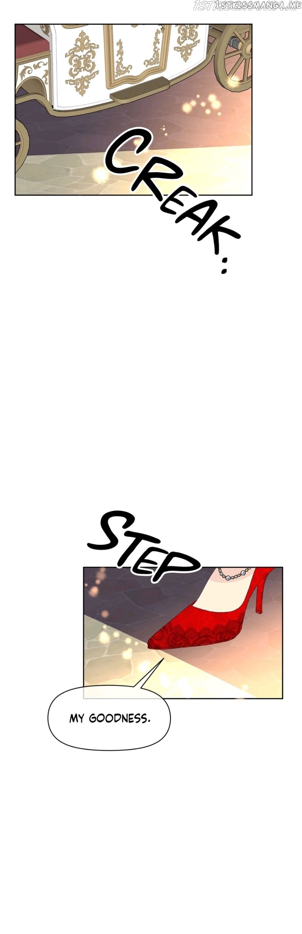 Limited Time Princess chapter 48 - page 58