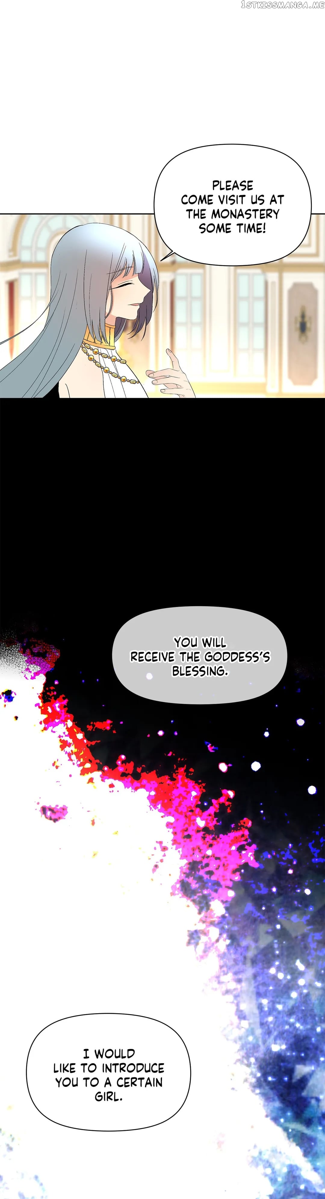 Limited Time Princess chapter 47 - page 14