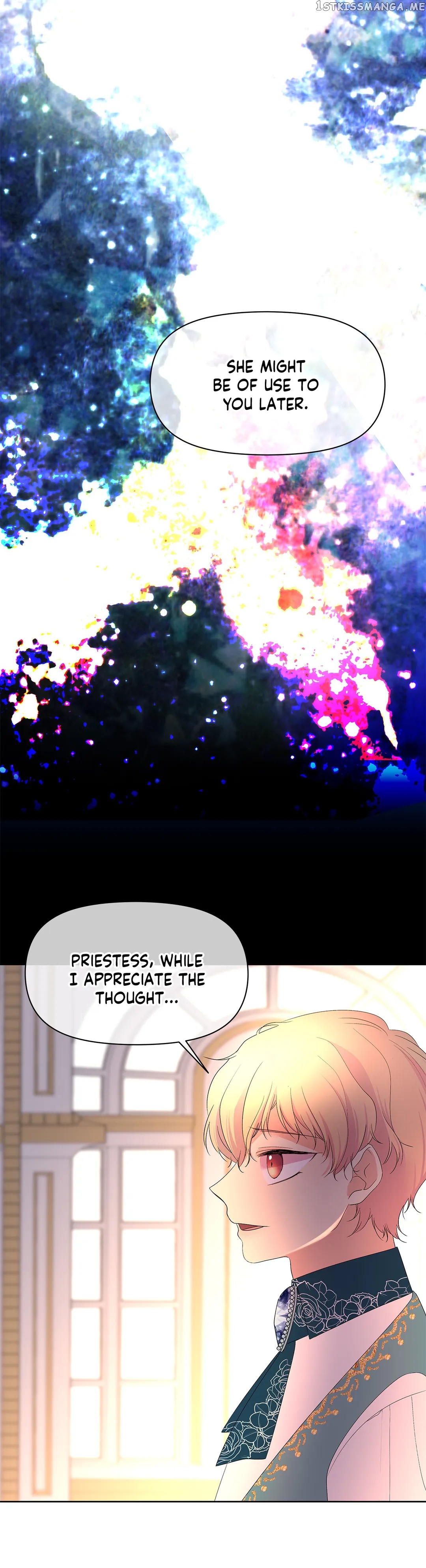 Limited Time Princess chapter 47 - page 15